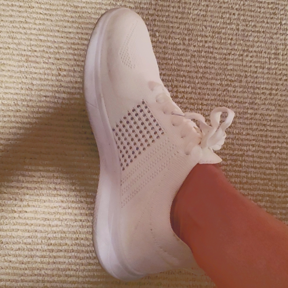 Danskin Slip On Sneakers